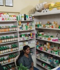 Kerala Ayurvedic Clinic